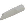 Voegenmondstuk van siliconen 38mm artikel 75081 Ruwac