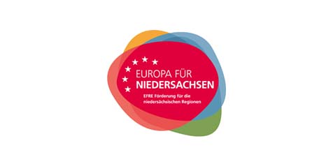 EU-logo Nedersaksen